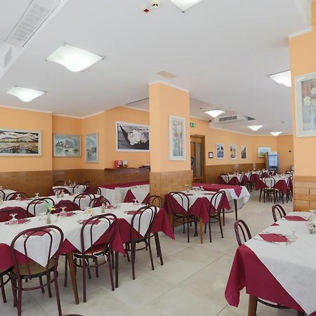 Hotel Milena ريميني المظهر الخارجي الصورة