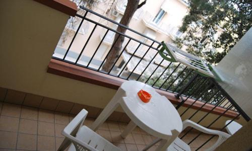 Hotel Milena ريميني المظهر الخارجي الصورة